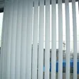 Vertical Blinds kwa Madirisha Makubwa & Milango ya Kuteleza - 2