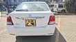 Toyota Axio 1.5 X 2WD 2015 White - 3