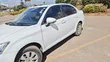 Toyota Axio 1.5 X 2WD 2015 White - 4