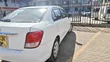 Toyota Axio 1.5 X 2WD 2015 White - 5