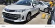 Toyota Axio 1.5 X 2WD 2019 Nyeupe - 2