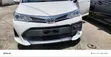 Toyota Axio 1.5 X 2WD 2019 Nyeupe - 3