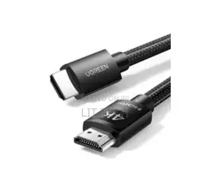UGREEN UG-40102 HDMI 2.0 Cable (3m)