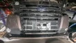 Toyota Noah 2015 Bampa ya Mbele Kamili - 1