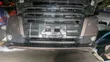 Toyota Noah 2015 Bampa ya Mbele Kamili - 2