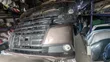 Toyota Noah 2015 Bampa ya Mbele Kamili - 3