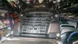 Toyota Noah 2015 Bampa ya Mbele Kamili - 4