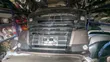 Toyota Noah 2015 Bampa ya Mbele Kamili - 5