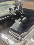 Honda Fit 2013 Silver - 5
