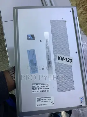 HP EliteBook 645 G9 Laptop 16GB RAM, 256GB SSD