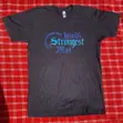 American Eagle Men's Casual Shirt - Black, Size M - 1