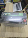 Greenbatt DIN100 12V 100Ah Car Battery - 2