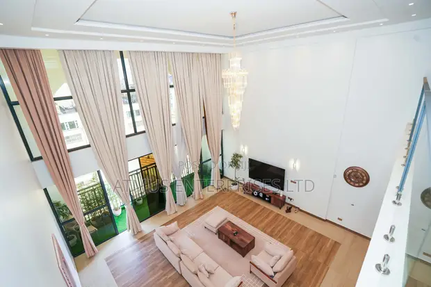 6 Bedroom Penthouse for Sale in Parklands/Highridge - 1