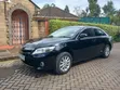 Toyota Camry 2009 Nyeusi - 2