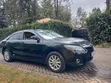 Toyota Camry 2009 Nyeusi - 3