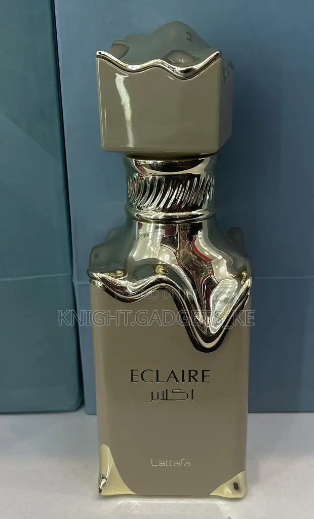 Eclaire Perfume by Lattafa - 1