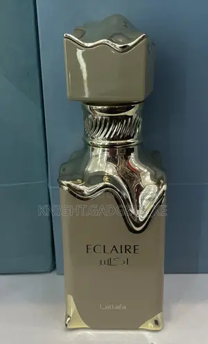 Eclaire Perfume by Lattafa
