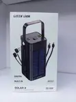 Green Lion Solar X 80000mAh Power Bank - 1