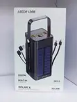 Green Lion Solar X 80000mAh Power Bank - 2