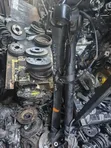 Mkono wa Nyuma wa Mazda Demio - 1