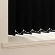 Vertical Blinds for Privacy & Sunlight Control - 1
