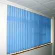 Vertical Blinds for Privacy & Sunlight Control - 2