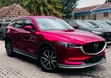 Mazda CX-5 2020 Nyeusi - 1