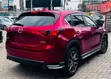 Mazda CX-5 2020 Nyeusi - 3