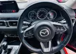 Mazda CX-5 2020 Nyeusi - 5