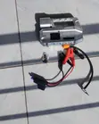 3-in-1 Digital Jump Starter, Compressor & LED Flashlight - 2