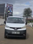Nissan NV200 2012 - 1