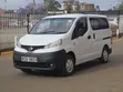 Nissan NV200 2012 - 2