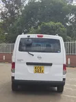 Nissan NV200 2012 - 4