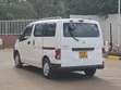 Nissan NV200 2012 - 5