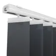 Vertical Blinds for Elegant Interior Finishing - 1