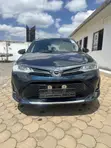 Toyota Corolla Fielder 1.5 Petrol 2019 Blue - 1