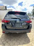 Toyota Corolla Fielder 1.5 Petrol 2019 Blue - 2