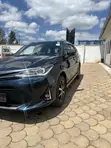 Toyota Corolla Fielder 1.5 Petrol 2019 Blue - 3