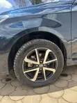 Toyota Corolla Fielder 1.5 Petrol 2019 Blue - 4