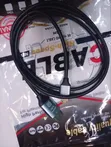 Kebo ya Mini HDMI hadi HDMI 1.5m 4K UHD - 2