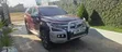 Mitsubishi Pajero Sport Exceed 2018 Maroon - 5