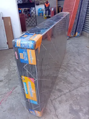 Morning Glory 3.5x6x8 Plain Mattress