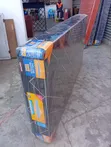 Morning Glory 3.5x6x8 Plain Mattress - 2