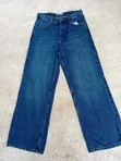 Sheric Thrifs Ladies High Waist Mummy Jeans - 1