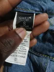 Sheric Thrifs Ladies High Waist Mummy Jeans - 2