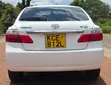Toyota Premio 2009 White - 2