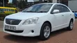 Toyota Premio 2009 White - 3