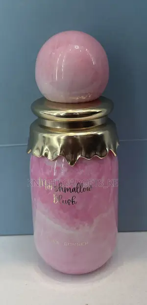 Marshmallow Blush Fragrance Spray