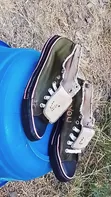 Clothing Upcycling & Custom Tailoring - Unique Streetwear - 2