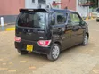 Suzuki Wagon R 2017 Black - 2